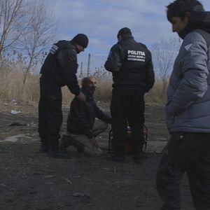 Photo Acasa, l’adieu au fleuve