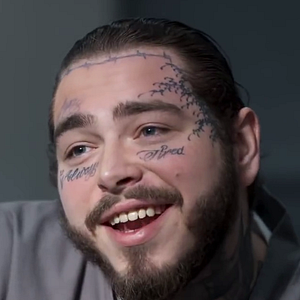 Photo Post Malone