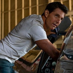 Photo Tom Cruise