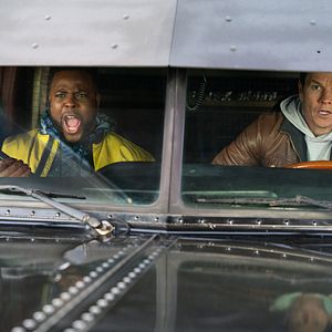 Photo Winston Duke