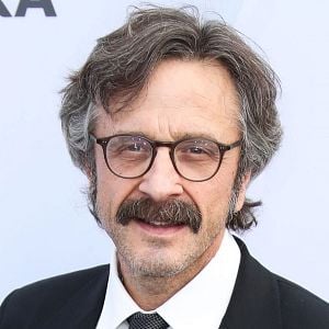 Photo Marc Maron