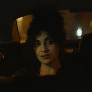 Photo Camélia Jordana