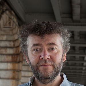 Photo Frédéric Saurel