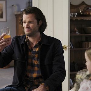 Photo Jared Padalecki