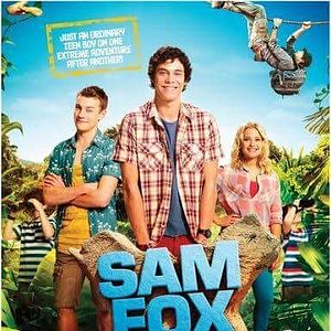 Photo Sam Fox : Aventurier De L'extrême