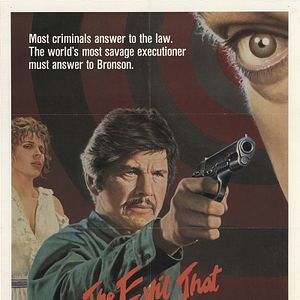 Photo L'Enfer de la violence