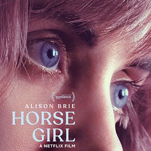 Photo Horse Girl