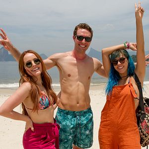 Photo Journal d'une aventure new-yorkaise
