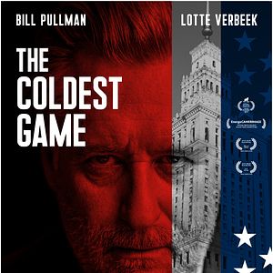 Photo The Coldest Game
