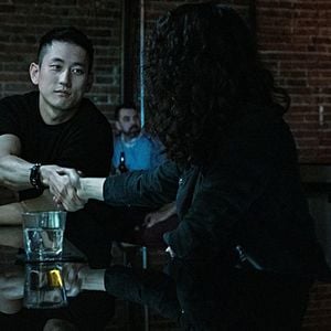 Photo The Magicians