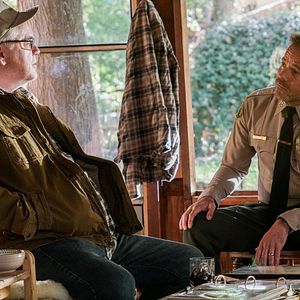 Photo Michael Harney