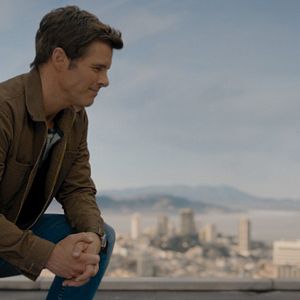 Photo James Marsden