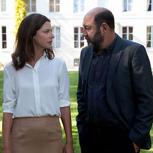 Photo Anna Mouglalis