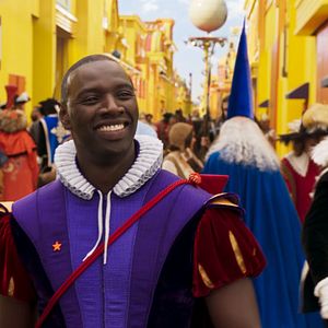 Photo Le Prince Oublié