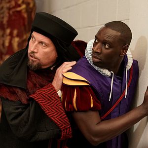 Photo Le Prince Oublié