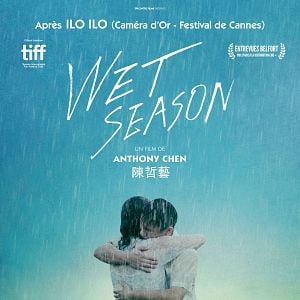 Photo Wet Season
