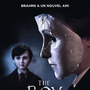 Photo The Boy : la malédiction de Brahms