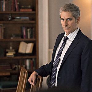 Photo Michael Imperioli