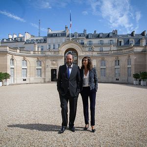 Photo Anna Mouglalis