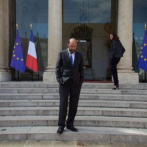 Photo Anna Mouglalis