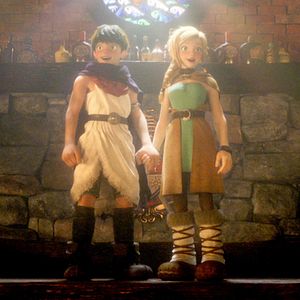 Photo Dragon Quest : Your Story