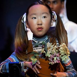 Photo Un ami aux petits soins