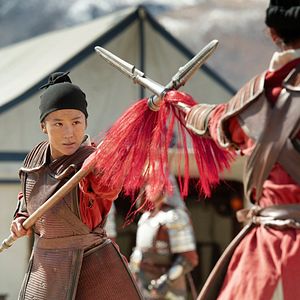 Photo Yifei Liu