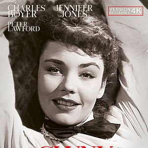 Photo Cluny Brown (La Folle ingénue)