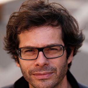 Photo Frédéric Farrucci