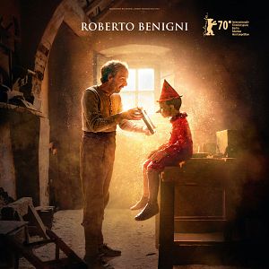 Photo Pinocchio