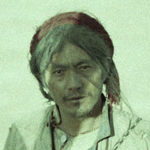 Photo Genden Phuntsok