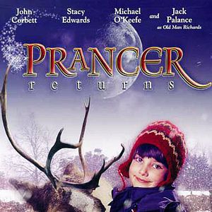 Photo Prancer Returns