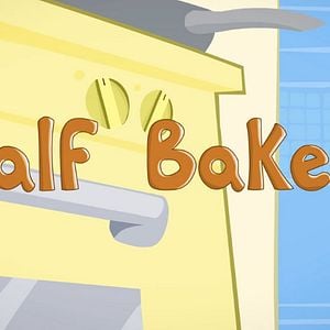 Photo Half Baked