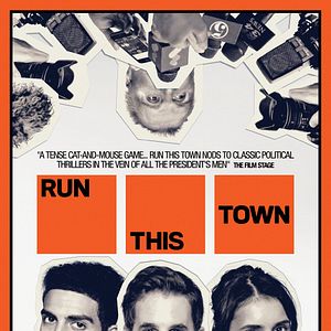 Photo Run This Town