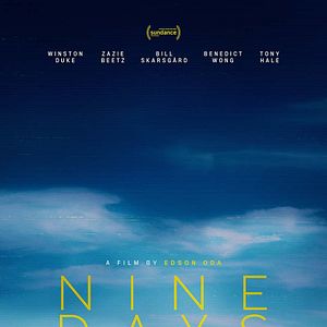 Photo Nine Days