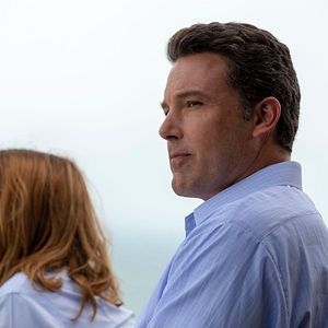 Photo Ben Affleck