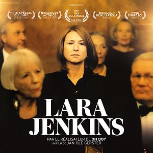 Photo Lara Jenkins