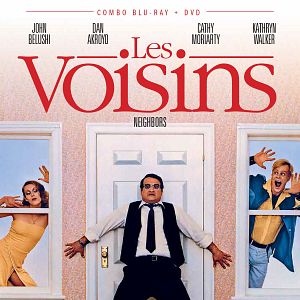 Photo Les Voisins