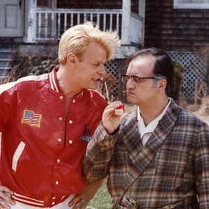 Photo Dan Aykroyd