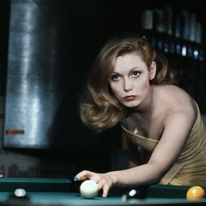 Photo Cathy Moriarty