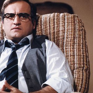 Photo John Belushi