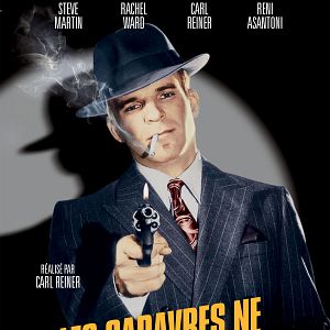 Photo Les Cadavres ne portent pas de costard