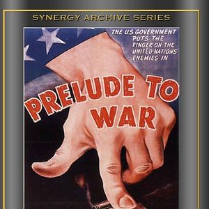 Photo Pourquoi nous combattons