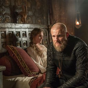 Photo Alexander Ludwig