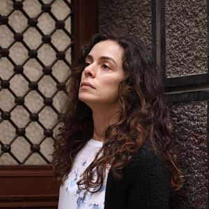 Photo Une femme