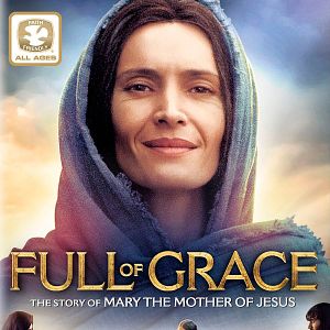 Photo Full of Grace