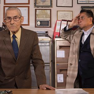 Photo El agente topo