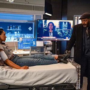 Photo Jesse L. Martin