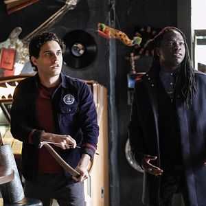 Photo Aria Shahghasemi