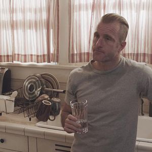 Photo Scott Caan